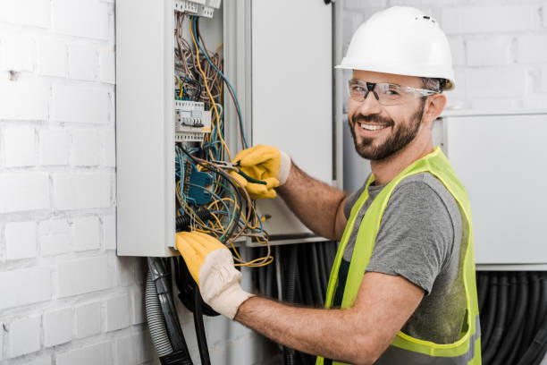 Best Electrical Outlet Repair  in Clara City, MN