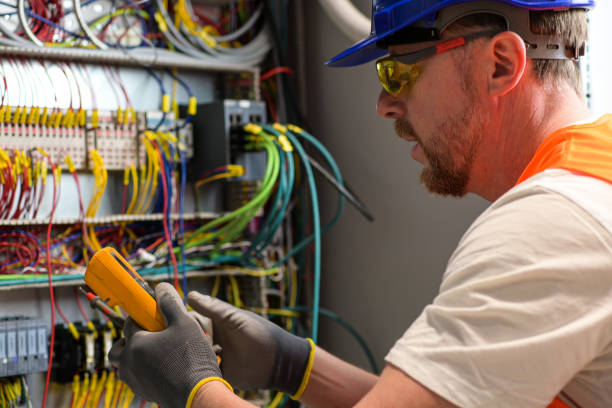Best Electrical Outlet Repair  in Clara City, MN