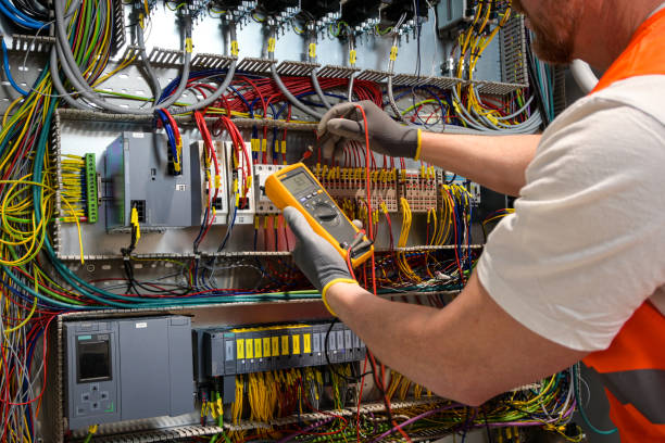 Best Electrical System Inspection  in Clara City, MN