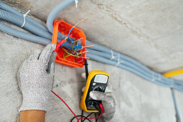 Best Electrical Troubleshooting Services  in Clara City, MN