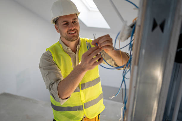 Best Industrial Electrical Services  in Clara City, MN